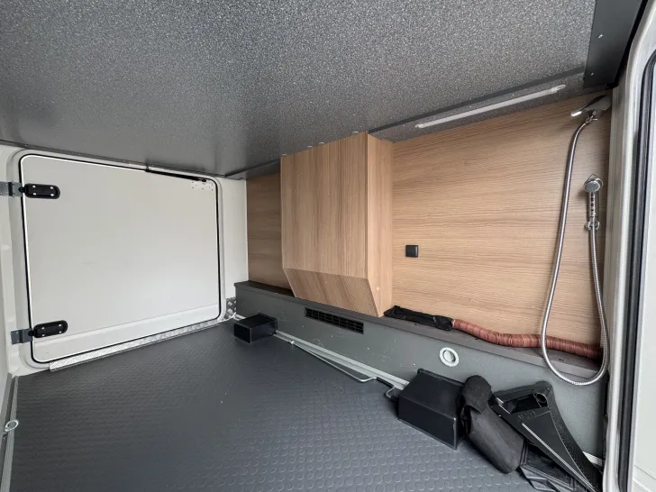 Fahrzeugbild Malibu I 460 LE #20