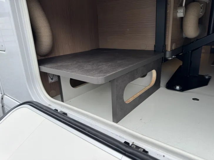 Fahrzeugbild Malibu I 460 LE #24
