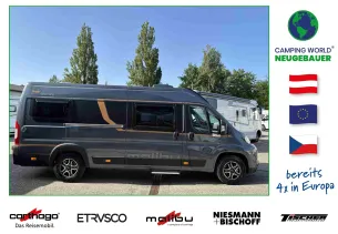 diversity 640 LE K GT skyview