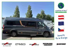 Fahrzeugbild Malibu diversity 640 LE K GT skyview #1