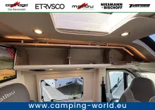 Fahrzeugbild Malibu Van Diversity 640 LE K GT skyview #17