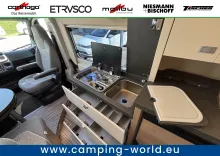 Fahrzeugbild Malibu Van Diversity 640 LE K GT skyview #18