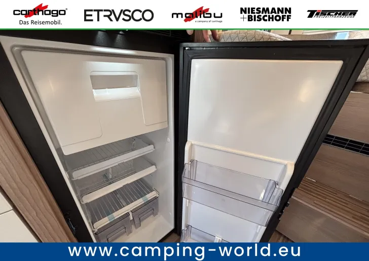 Fahrzeugbild Malibu diversity 640 LE K GT skyview #19