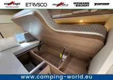 Fahrzeugbild Malibu Van Diversity 640 LE K GT skyview #22