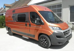 Globescout R