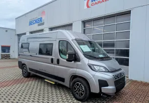 Bild Summit 600 B Plus