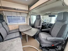 Fahrzeugbild Pössl Summit 600 B Plus LAST-EDITION-SALE LP 68.905,- #4