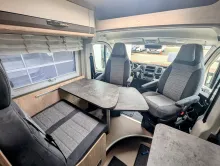 Fahrzeugbild Pössl Summit 600 B Plus LAST-EDITION-SALE LP 68.905,- #5