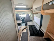 Fahrzeugbild Pössl Summit 600 B Plus LAST-EDITION-SALE LP 68.905,- #6