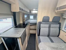 Fahrzeugbild Pössl Summit 600 B Plus LAST-EDITION-SALE LP 68.905,- #7