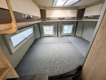 Fahrzeugbild Pössl Summit 600 B Plus LAST-EDITION-SALE LP 68.905,- #8