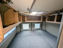 Fahrzeugbild Pössl Summit 600 B Plus LAST-EDITION-SALE LP 68.905,- #9