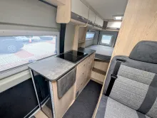 Fahrzeugbild Pössl Summit 600 B Plus LAST-EDITION-SALE LP 68.905,- #10