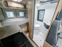 Fahrzeugbild Pössl Summit 600 B Plus LAST-EDITION-SALE LP 68.905,- #14