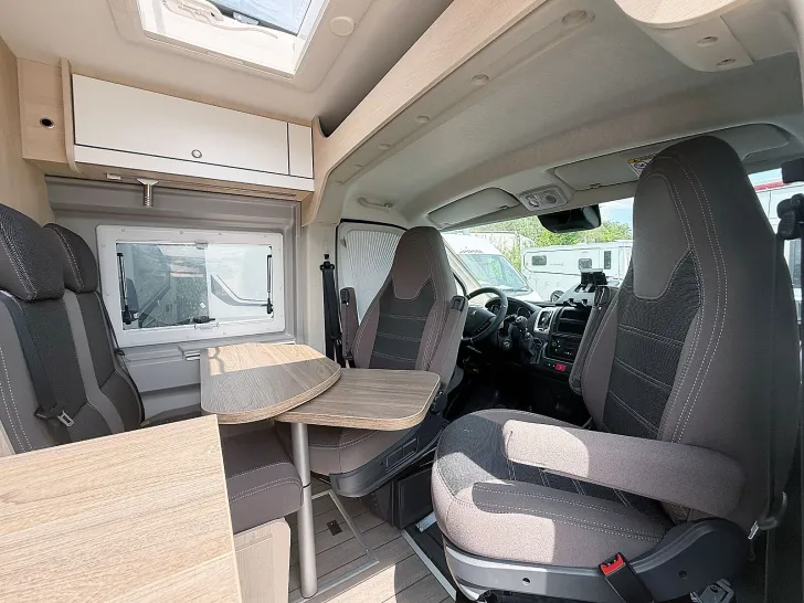 Fahrzeugbild Clever VAN ROADRIDER #9