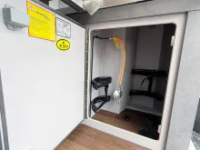 Fahrzeugbild Pössl H-LINE SUMMIT 540 SHINE #10