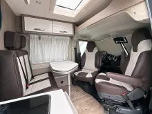 Fahrzeugbild Pössl D-LINE 2WIN R PLUS #9