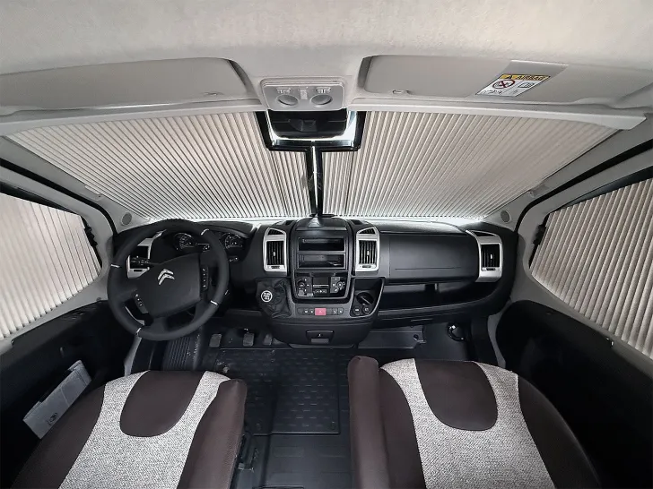 Fahrzeugbild Pössl D-LINE 2WIN R PLUS #11