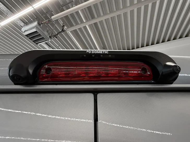 Fahrzeugbild Pössl D-LINE ROADCRUISER #8