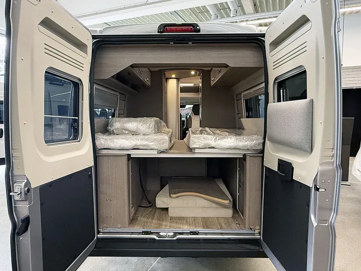 Fahrzeugbild Pössl D-LINE ROADCRUISER #9