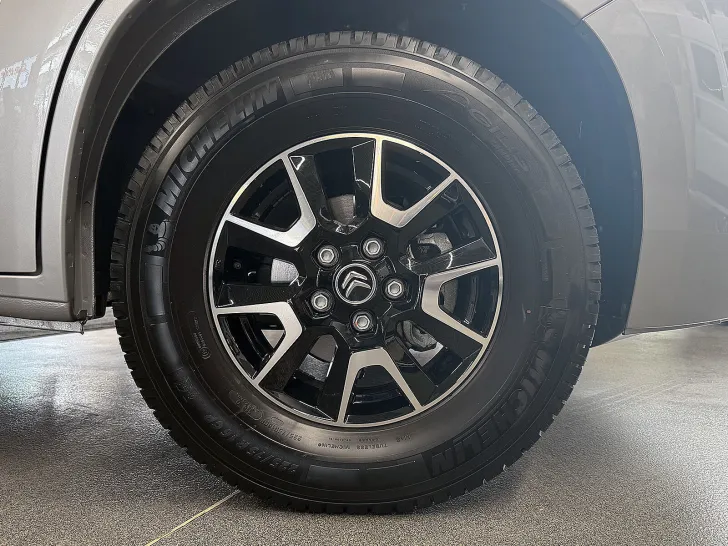 Fahrzeugbild Pössl D-LINE ROADCRUISER #11