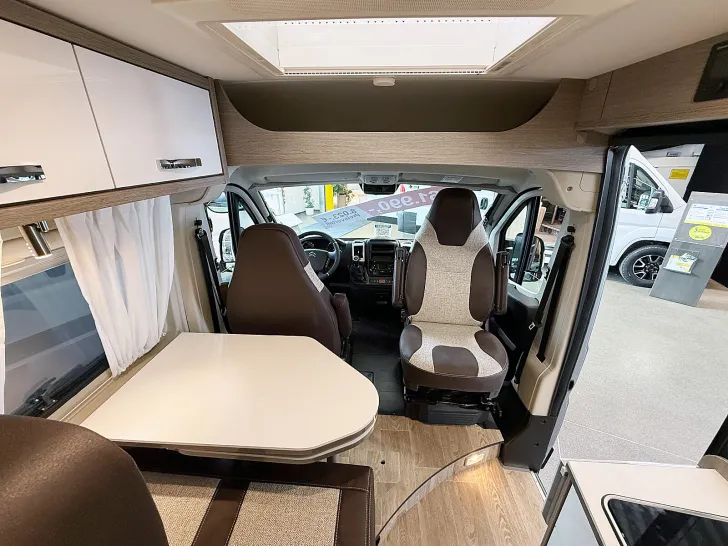 Fahrzeugbild Pössl D-LINE ROADCRUISER #12