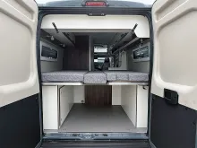 Fahrzeugbild Pössl H-LINE SUMMIT 640 PRIME #9