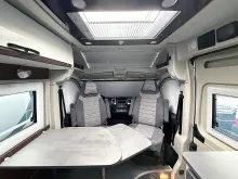 Fahrzeugbild Pössl H-LINE SUMMIT 640 PRIME #12