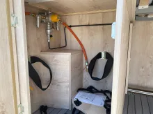 Fahrzeugbild Clever VAN TOUR 540 #9