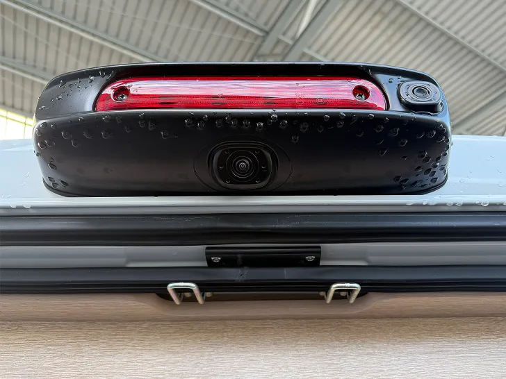 Fahrzeugbild Pössl H-LINE SUMMIT 600 B PLUS #8