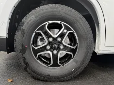 Bild 9 Pössl H-LINE SUMMIT 600 B PLUS