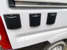 Bild 6 Clever VAN TOUR 540