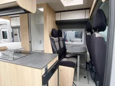 Bild 7 Clever VAN TOUR 540