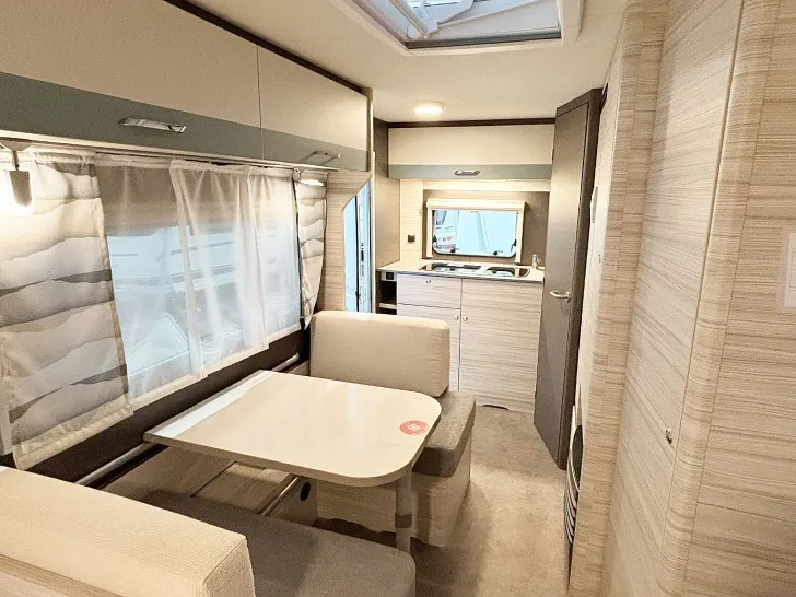 Fahrzeugbild Dethleffs C'JOY 480 FSH #10