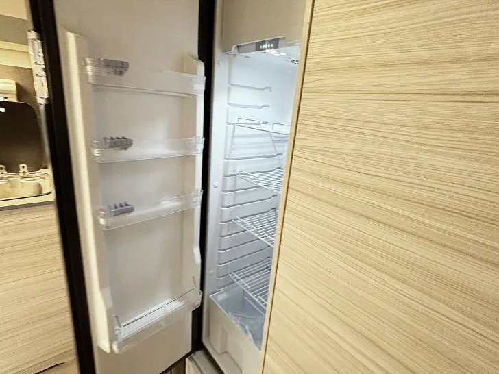 Fahrzeugbild Dethleffs C'JOY 480 FSH #11