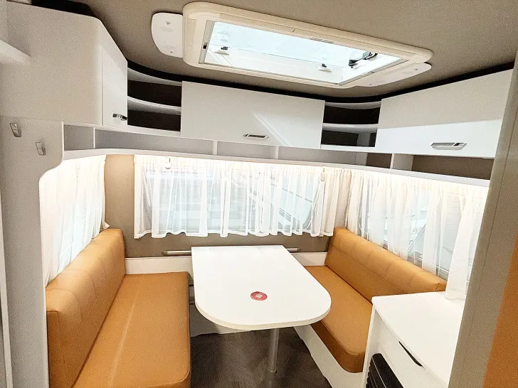 Fahrzeugbild Dethleffs C'GO 475 EL #10