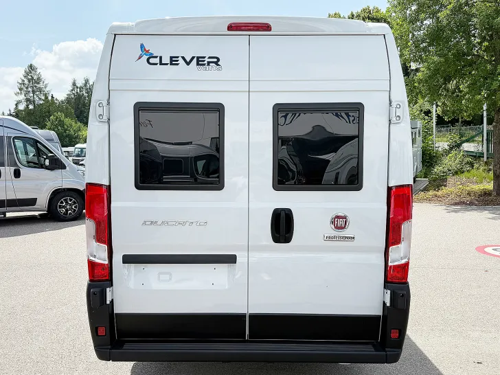 Fahrzeugbild Clever VAN RUNNER #8
