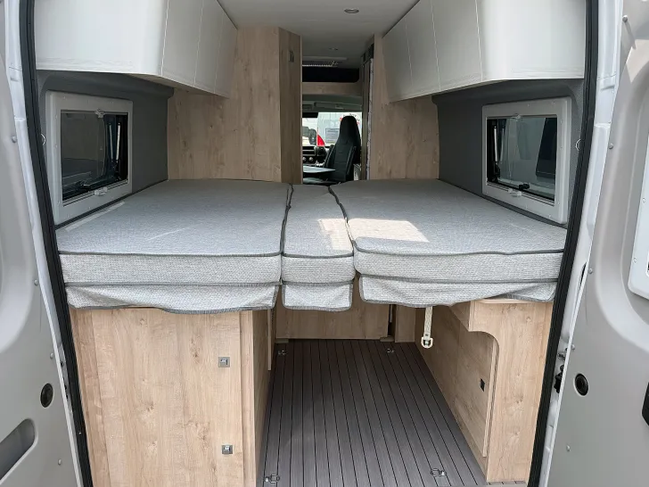 Fahrzeugbild Clever VAN RUNNER #9