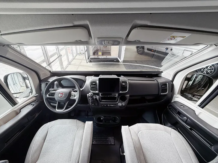 Fahrzeugbild Pössl H-LINE SUMMIT 640 R SHINE #10