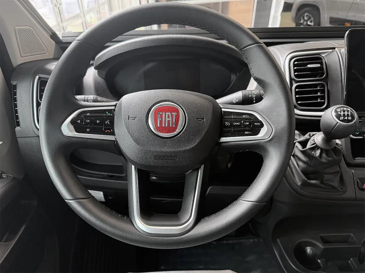 Fahrzeugbild Pössl H-LINE SUMMIT 640 R SHINE #11