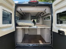 Fahrzeugbild Pössl H-LINE SUMMIT 640 SHINE #9