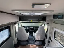 Fahrzeugbild Pössl H-LINE SUMMIT 640 SHINE #11