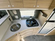 Bild 10 Dethleffs ALPA A 7820-2