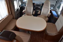 Fahrzeugbild Hymer B-Klasse SL 614 #4