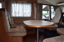 Fahrzeugbild Hymer B-Klasse SL 614 #6