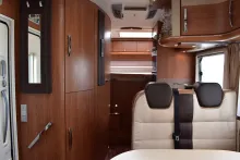 Fahrzeugbild Hymer B-Klasse SL 614 #8