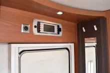 Fahrzeugbild Hymer B-Klasse SL 614 #10