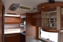 Fahrzeugbild Hymer B-Klasse SL 614 #13