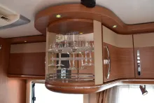 Fahrzeugbild Hymer B-Klasse SL 614 #15