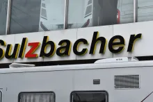 Fahrzeugbild Hymer B-Klasse SL 614 #37